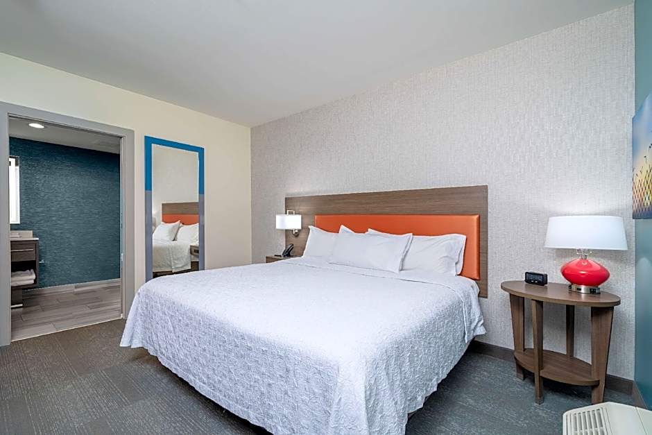 Home2 Suites by Hilton Fredericksburg South Spotsylvania