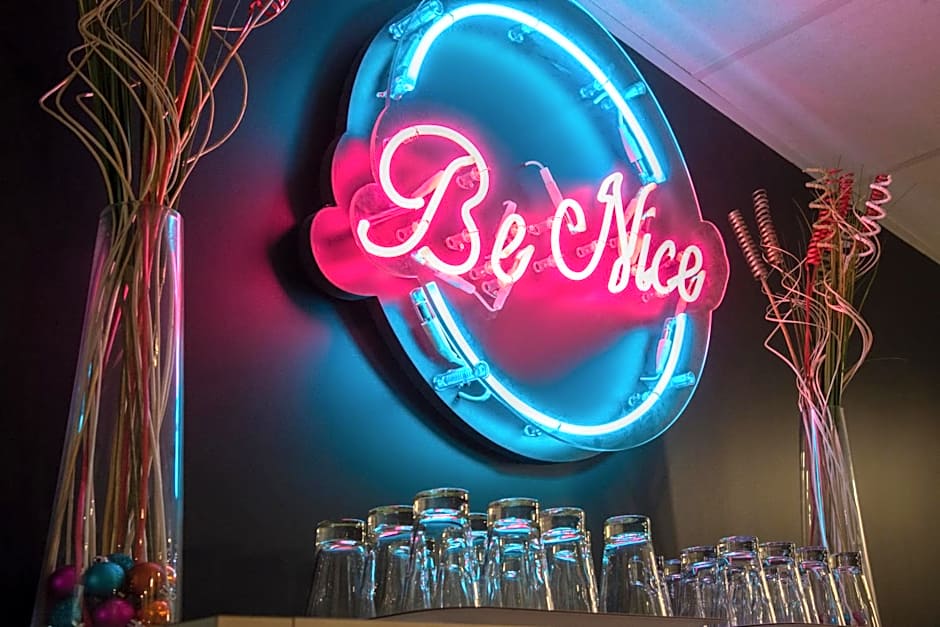 Ibis Styles Nice Centre Gare