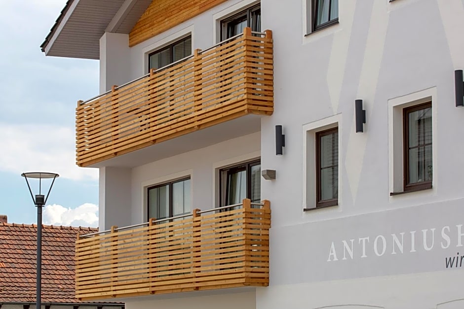 Hotel Antoniushof
