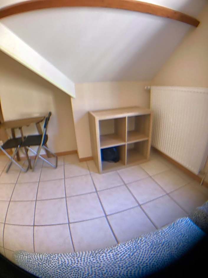 Beauval Chambre