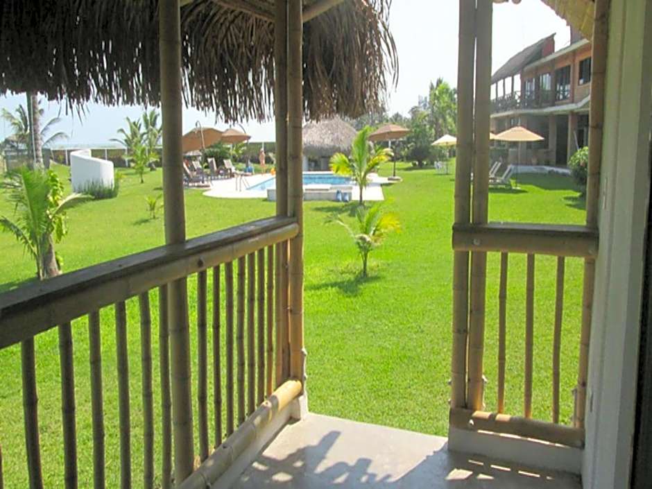 Hotel Taboga Eco Boutique & Spa Costa Esmeralda