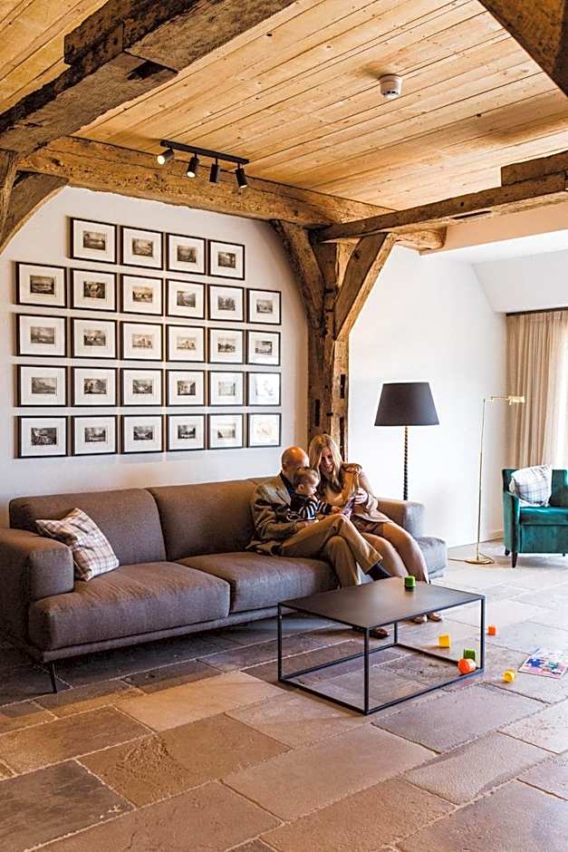 Gut Damp Ferien Lofts