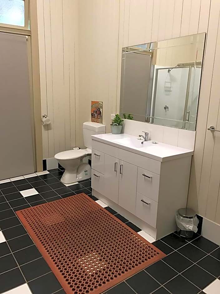 Exchange Hotel Toogoolawah