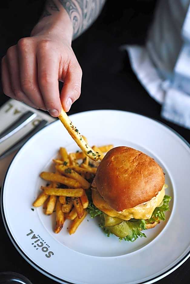 Quality Hotel Tønsberg