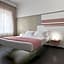 nautilus b&b suite design