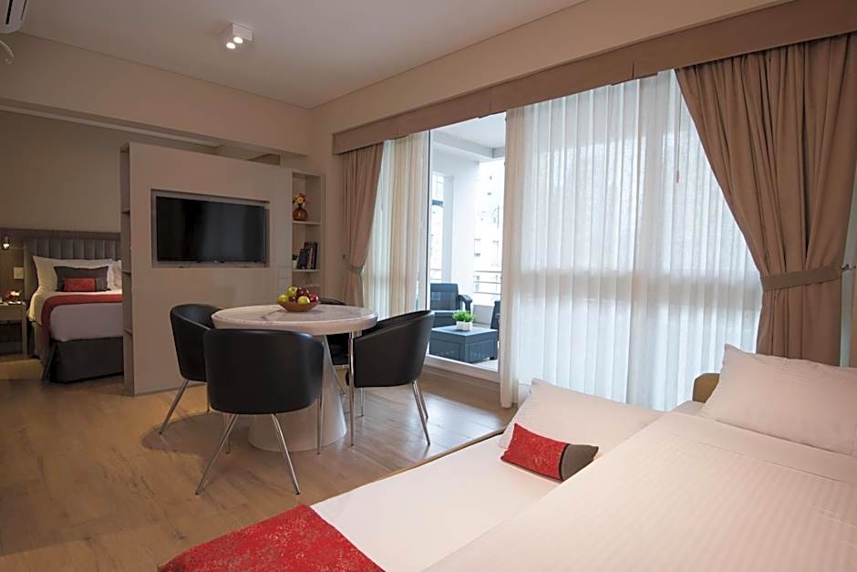 ARC Arenales Studios & Suites