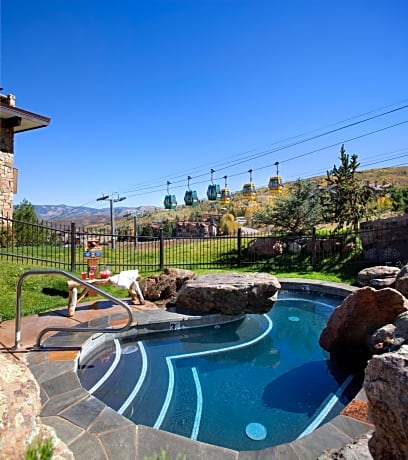 Shadowbrook, a Destination by Hyatt Residence