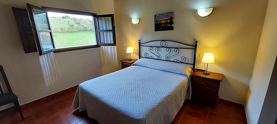 Hotel Rural La Casona del Fraile