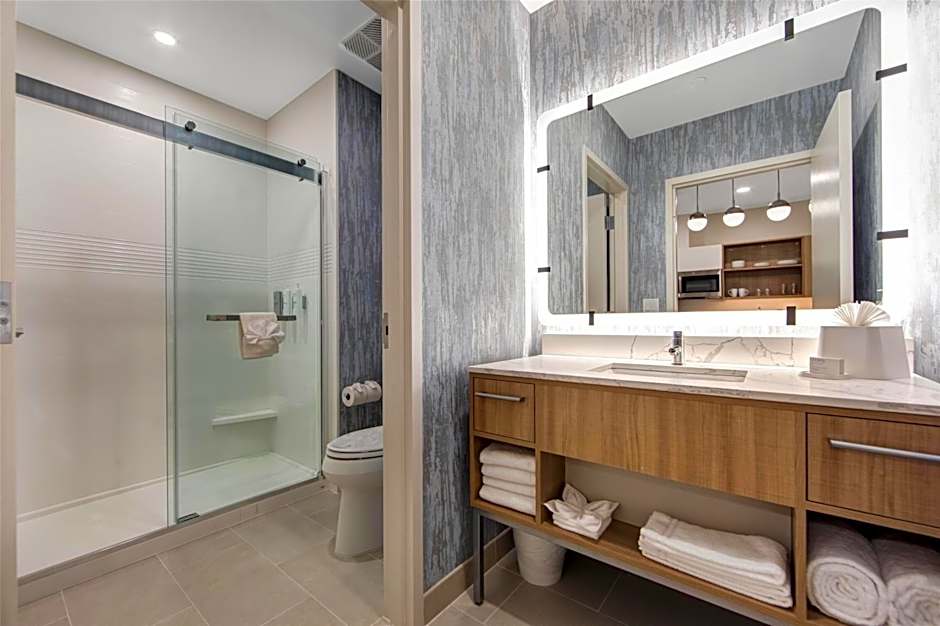 Homewood Suites By Hilton East Rutherford