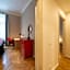 Downtown - Apart Hotel Zborovska