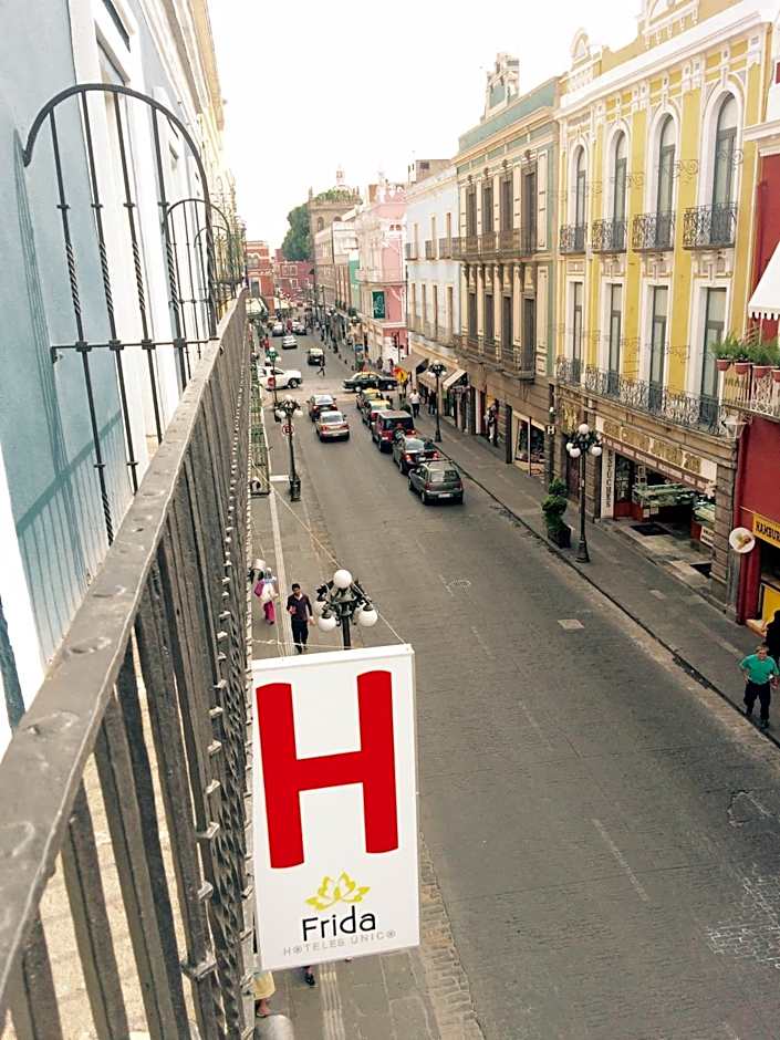 Hotel Frida