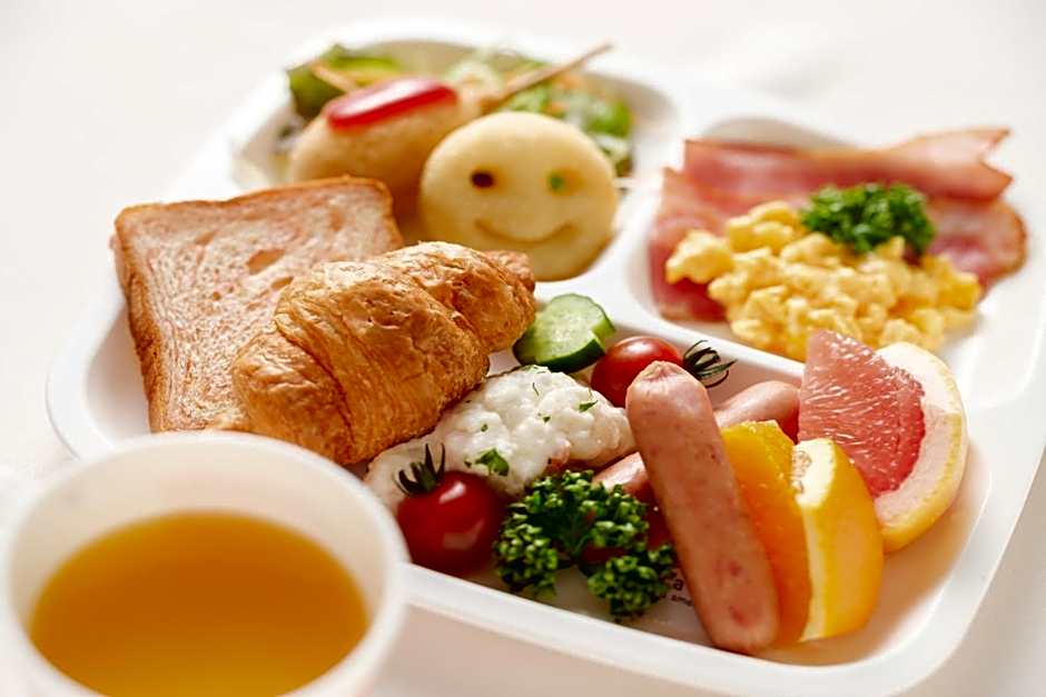Yokaichi Royal Hotel