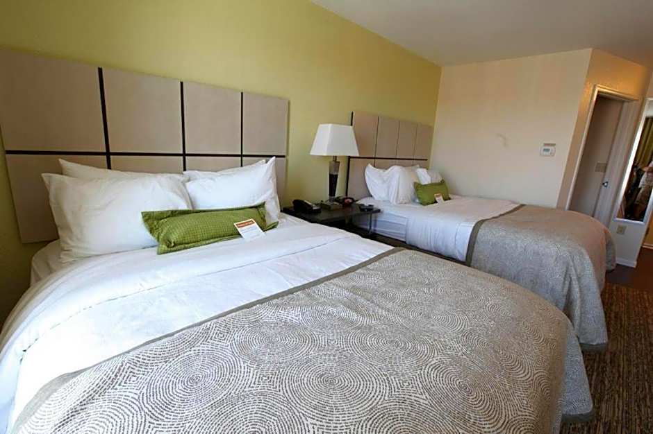 Candlewood Suites Saint Joseph By IHG