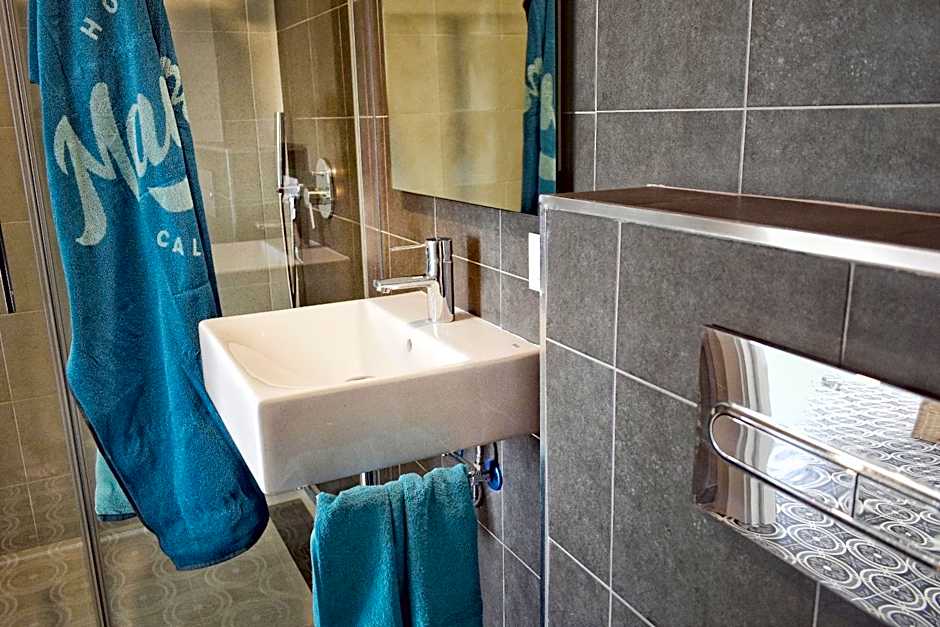 Mamboo Hotel Cala Ratjada