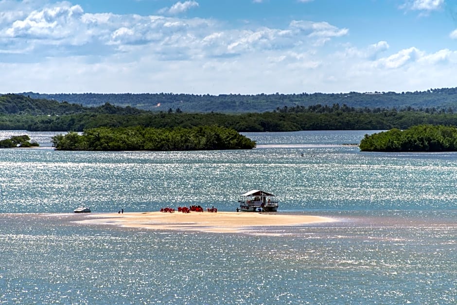 Pipa Lagoa Hotel