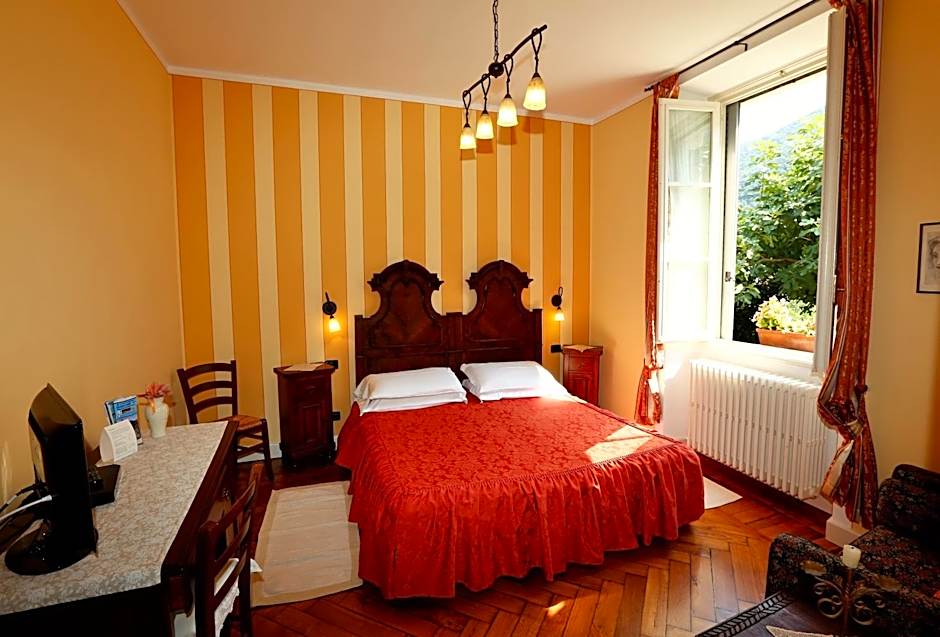 B&B Villa Dei Pini