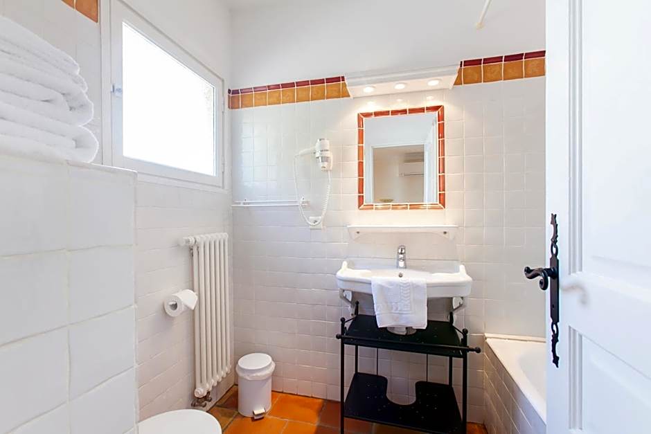 Hotel Villa Provencale