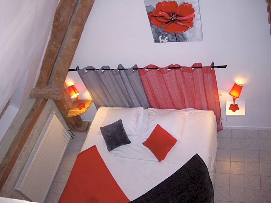 Auberge De La Luzerne
