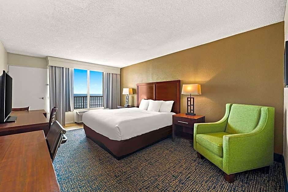 Comfort Inn On The Ocean