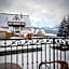 ECO Willa Grand Karpatia Ski&Wellness