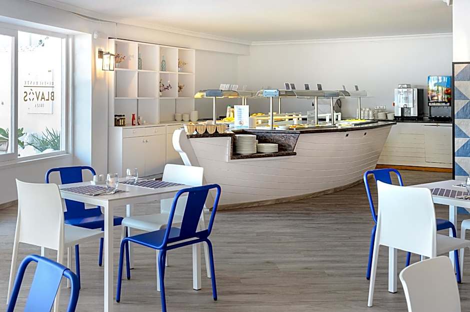 Hotel Vibra Maritimo