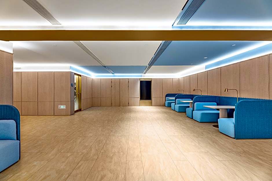 Hanting Hotel Cangzhou Development Zone