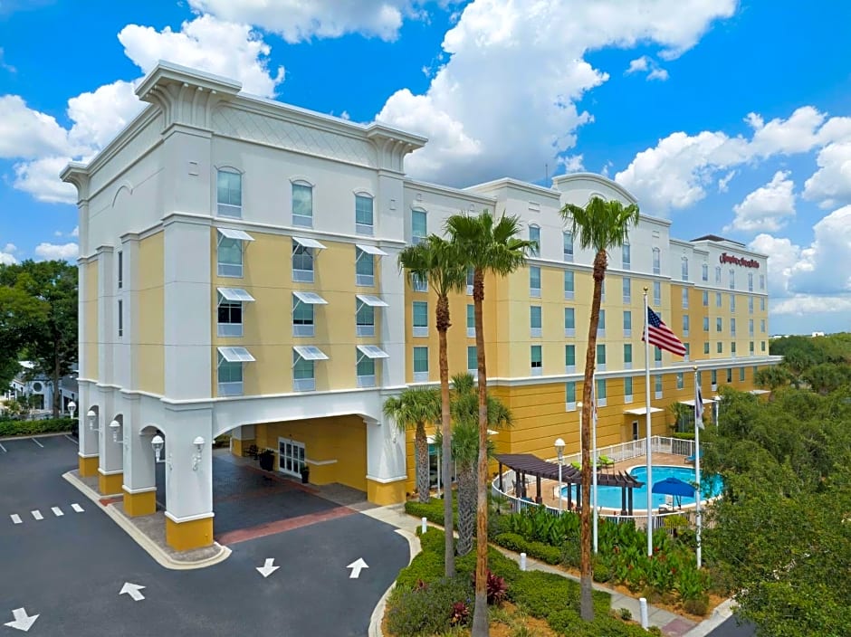 Hampton Inn & Suites Orlando-North/Altamonte Springs