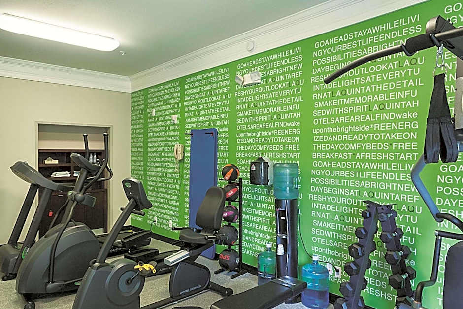 La Quinta Inn & Suites by Wyndham Houma