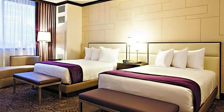 Harrah's Resort Atlantic City Hotel & Casino