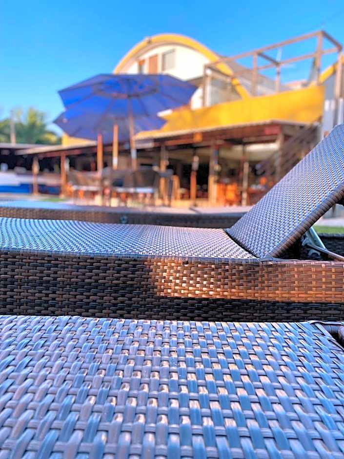 Pousada Solarium Unidade 2