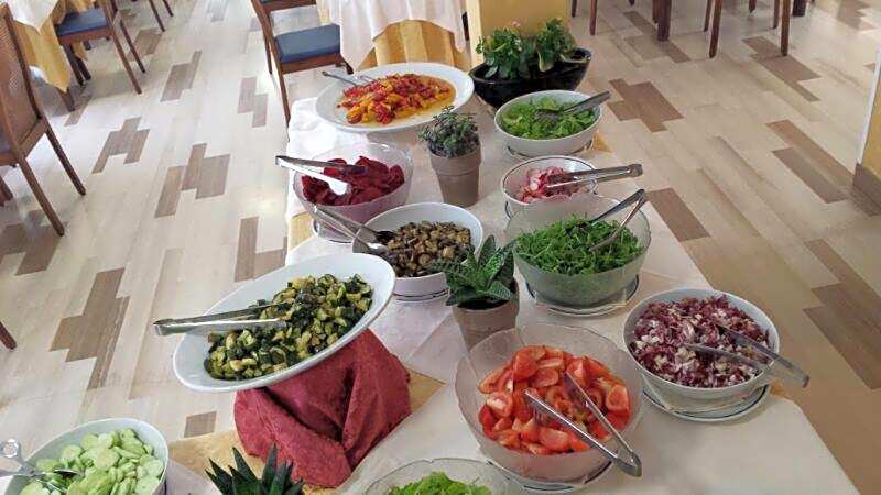 Hotel & Residence Al Mare