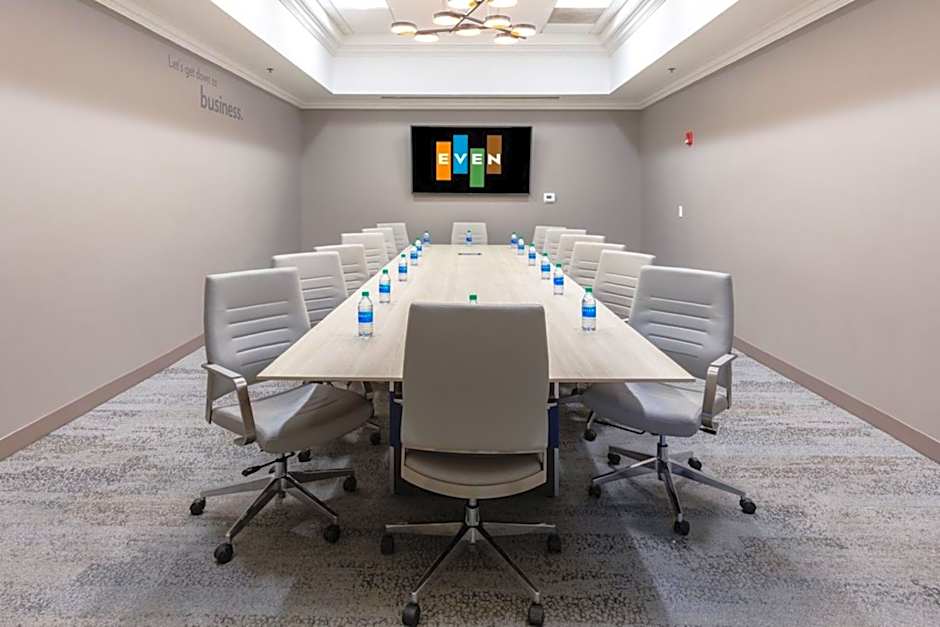 EVEN Hotel Chicago-Tinley Park-Conv Ctr by IHG