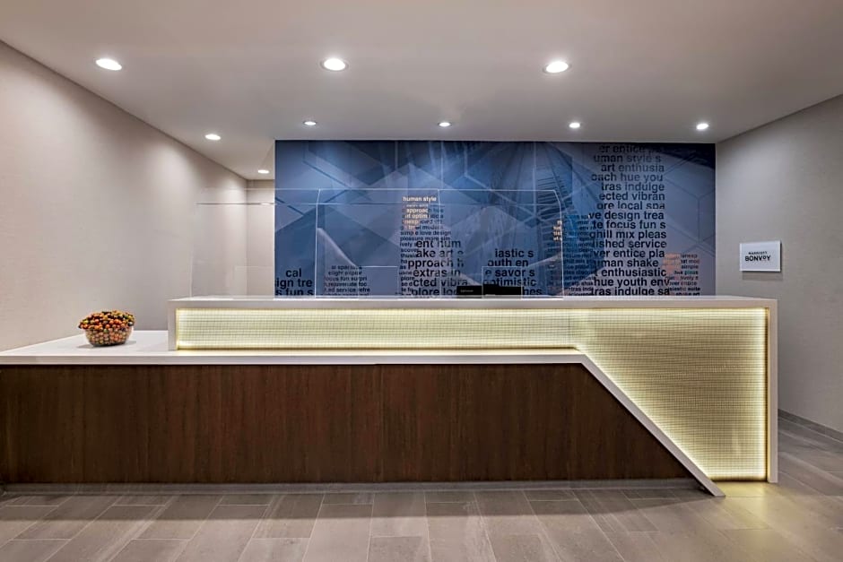 SpringHill Suites by Marriott Dallas Richardson/University Area