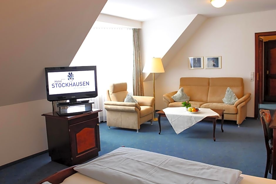 Hotel Stockhausen GbR