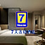 7 Days Inn Guilin Xing'an Lemandi