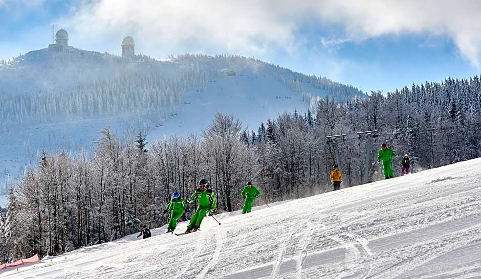 Wander und Aktiv Hotel Rösslwirt