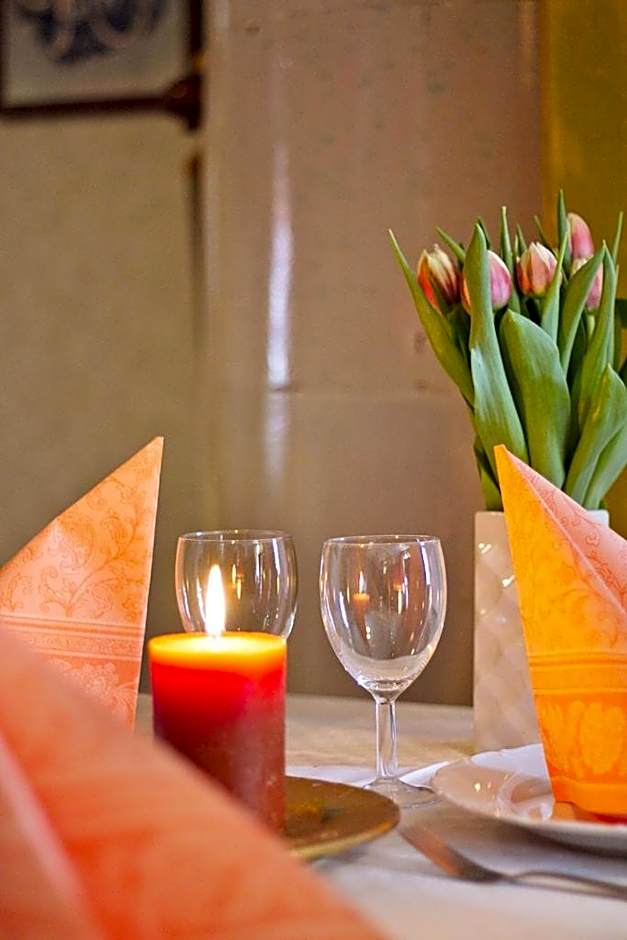 Hotell Mikaelsgården