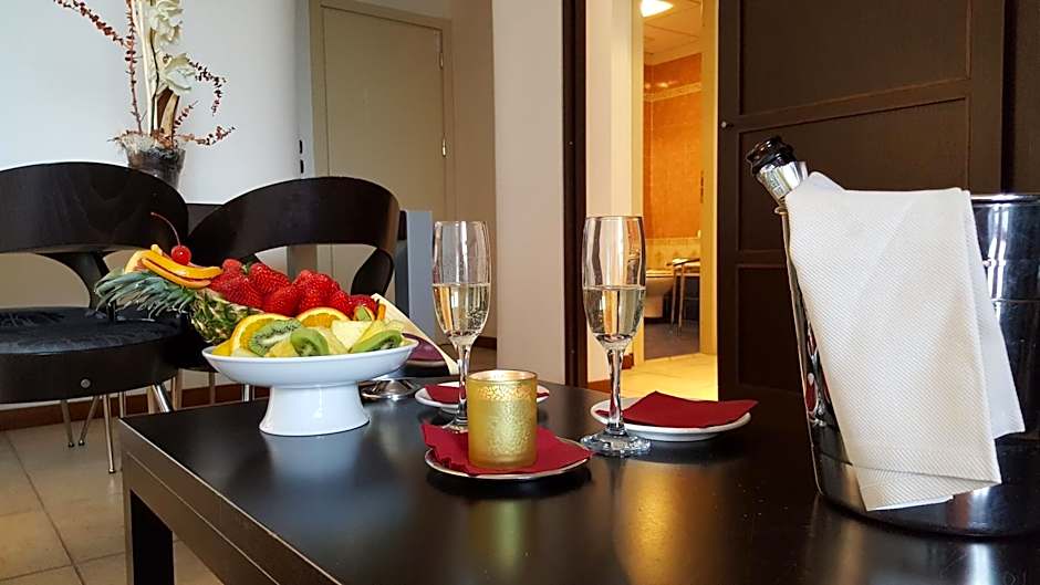 Grand Hotel Admiral Palace