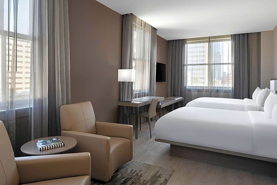 AC Hotel by Marriott Little Rock Downtown