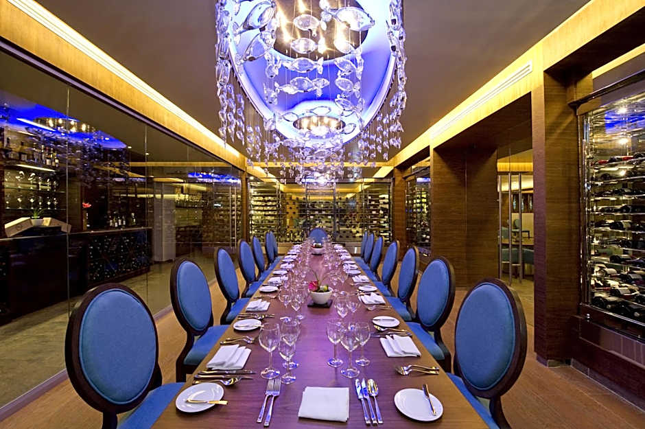 Palacio Mundo Imperial Riviera Diamante Acapulco