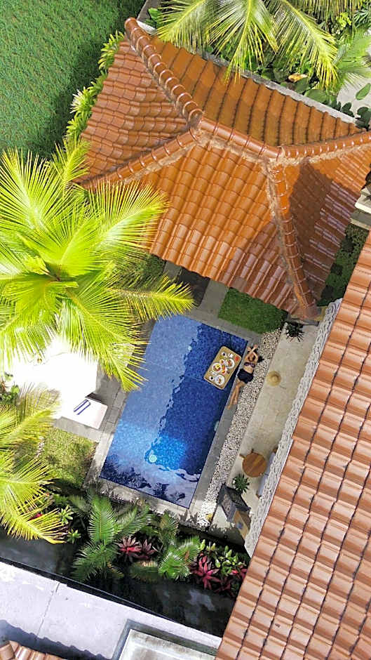 Danakha Villa Ubud