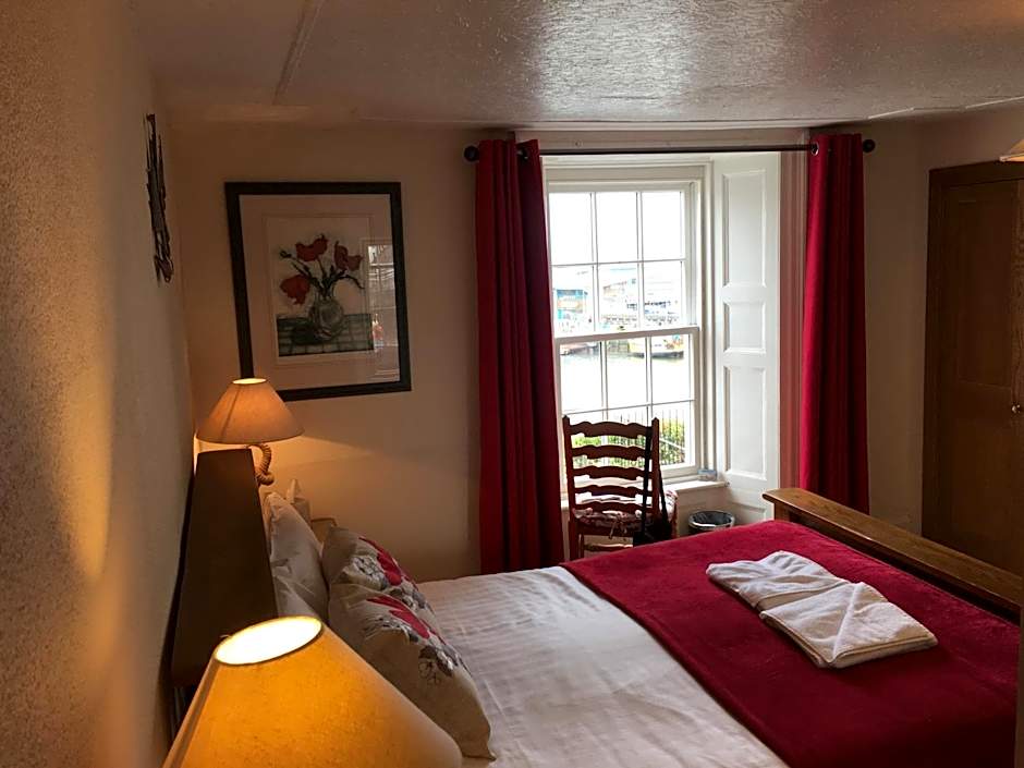 Sampford Harbour Side Guest House