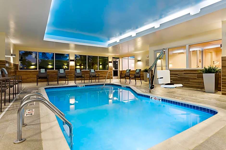 Fairfield Inn & Suites by Marriott Belle Vernon