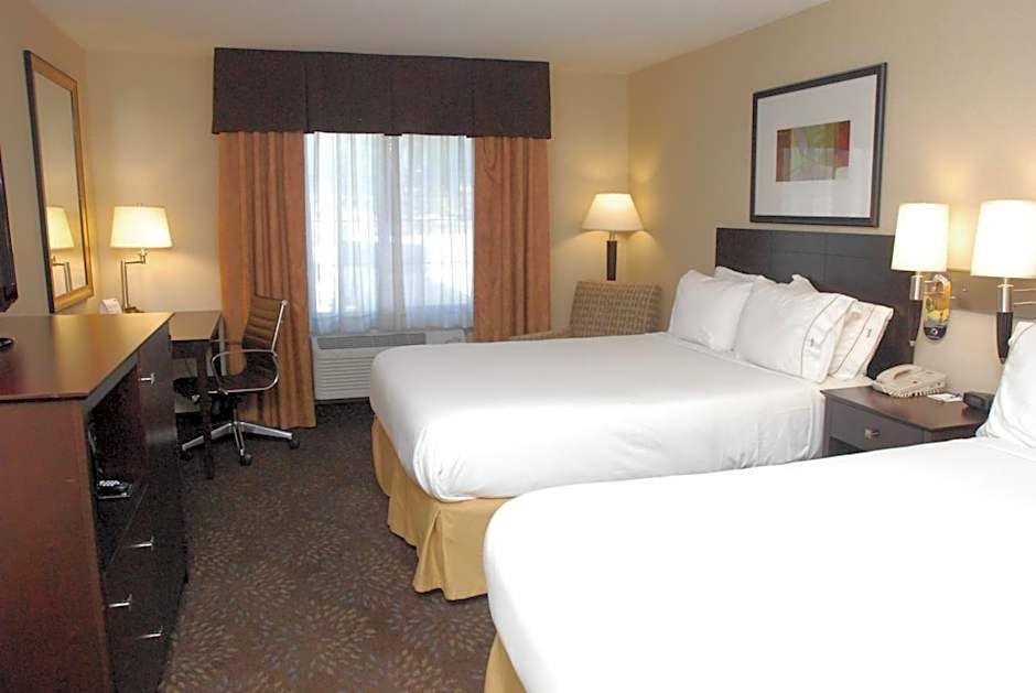 AmericInn by Wyndham Hill City Mt Rushmore