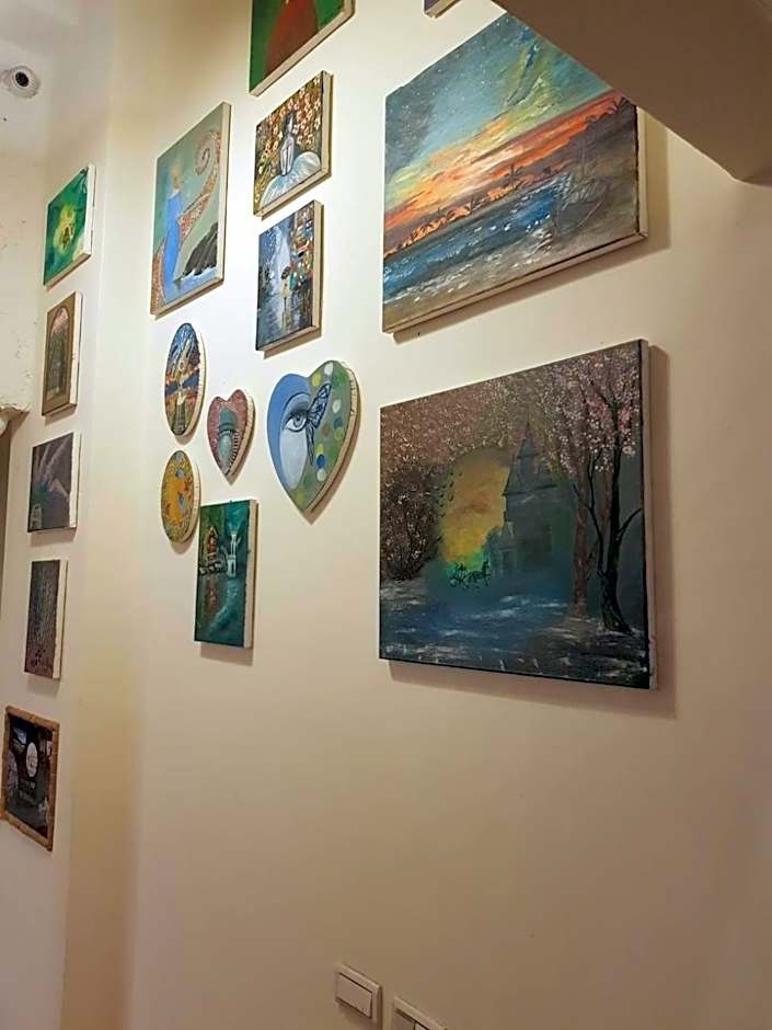 La Fleur BnB & Restaurant