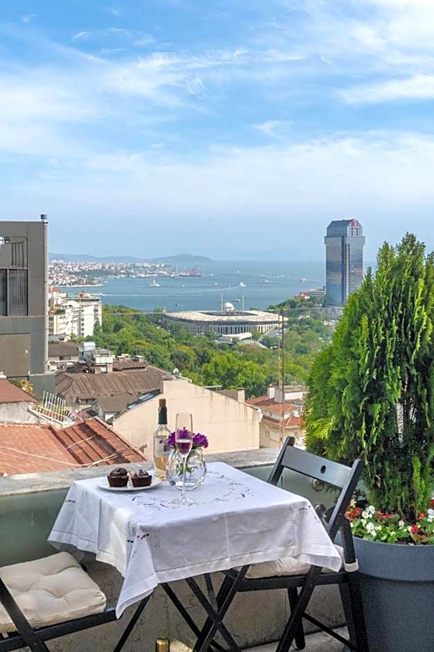 Cheya Residence Nisantasi