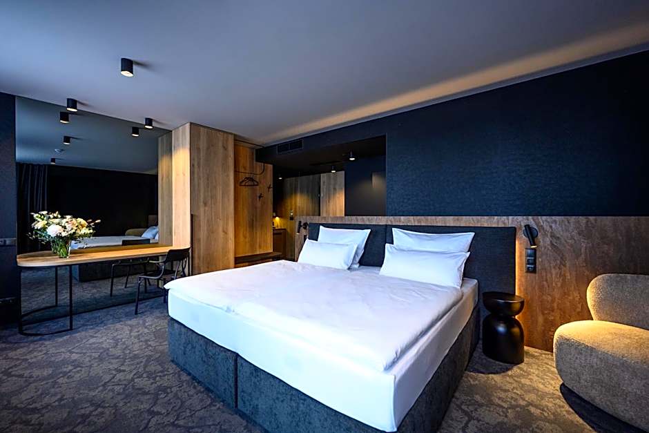 Harmony Club Hotel