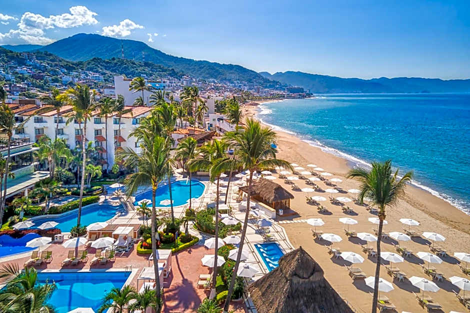 Buenaventura Grand Hotel & Spa - All Inclusive