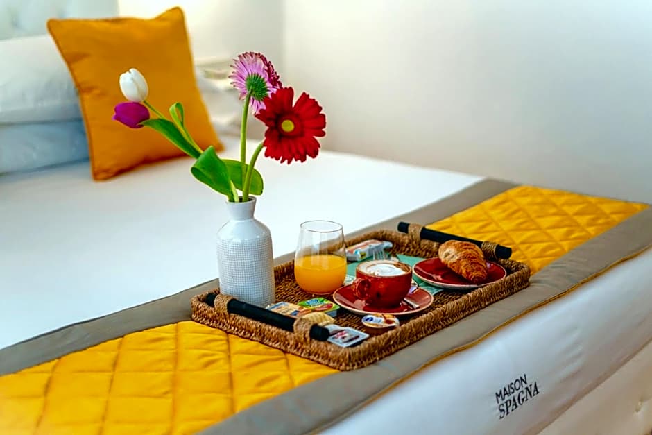 Maison Spagna Suites