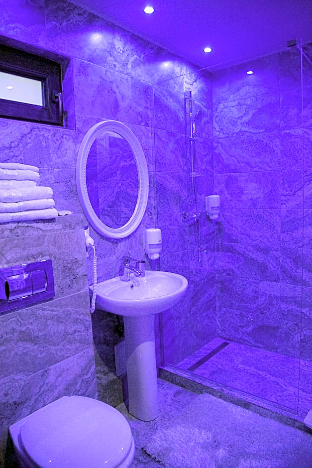 Anadi Hotel Boutique ONLY ADULT